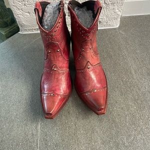 Old Gringo Super Hot Boots!